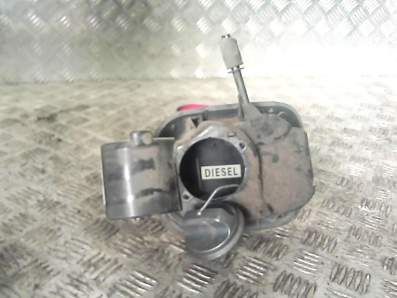 Trappe d'essence RENAULT CLIO 3 PHASE 2 Diesel - 1