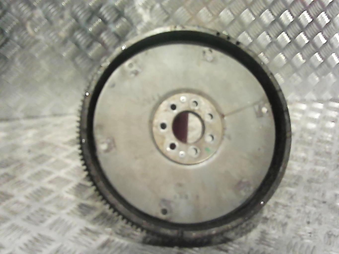 Volant moteur RENAULT ESPACE 4 PHASE 1 Diesel - 1