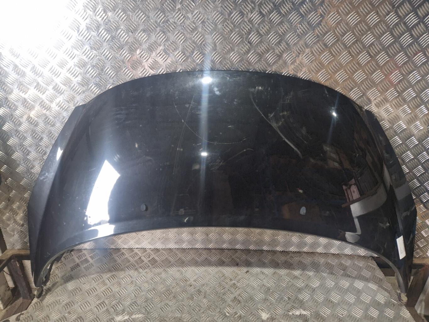 Capot PEUGEOT 207 PHASE 1 Diesel - 1