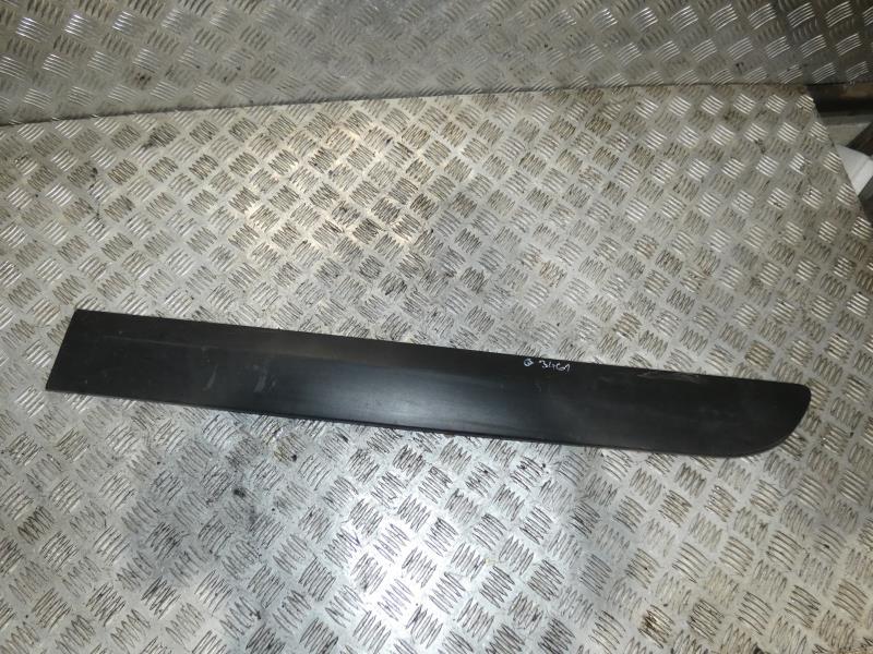 Baguette d'aile arrière gauche CITROEN JUMPY 2 Diesel - 1