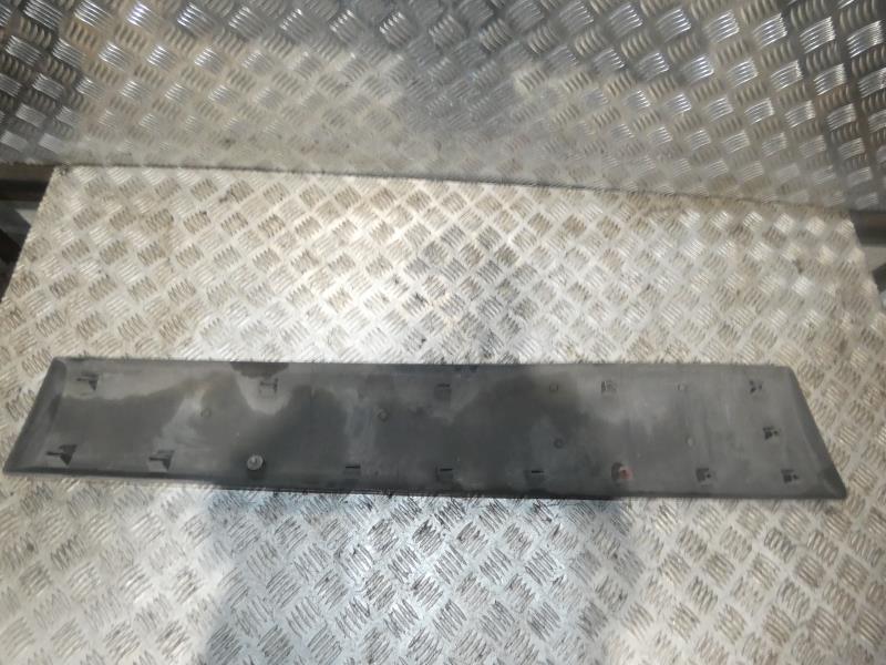 Baguette d'aile arrière gauche RENAULT TRAFIC 2 PHASE 1 Diesel - 1