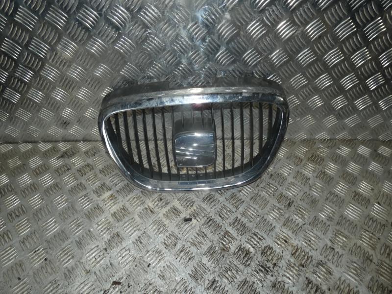 Calandre SEAT ALTEA PHASE 1 Diesel - 1