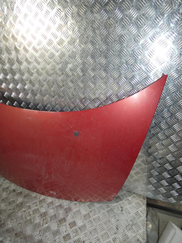 Capot CITROEN C3 1 PHASE 1 Diesel - 1