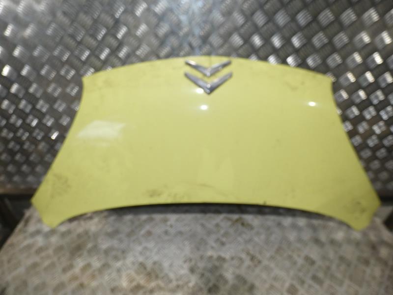 Capot CITROEN C1 1 PHASE 1 Essence - 1