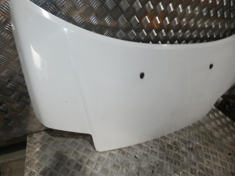 Capot CITROEN C2 PHASE 1 Diesel - 1