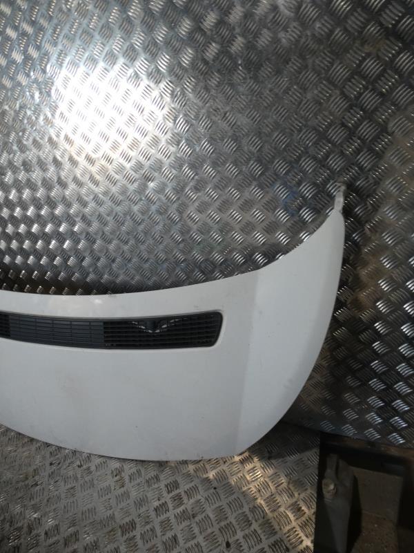 Capot FIAT SCUDO 2 Diesel - 1