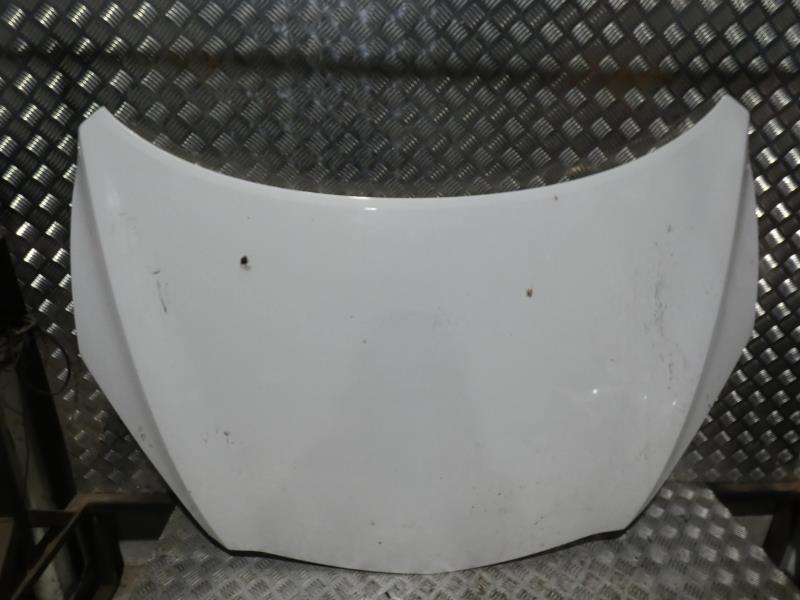 Capot MAZDA 3 2 PHASE 1 Diesel - 1