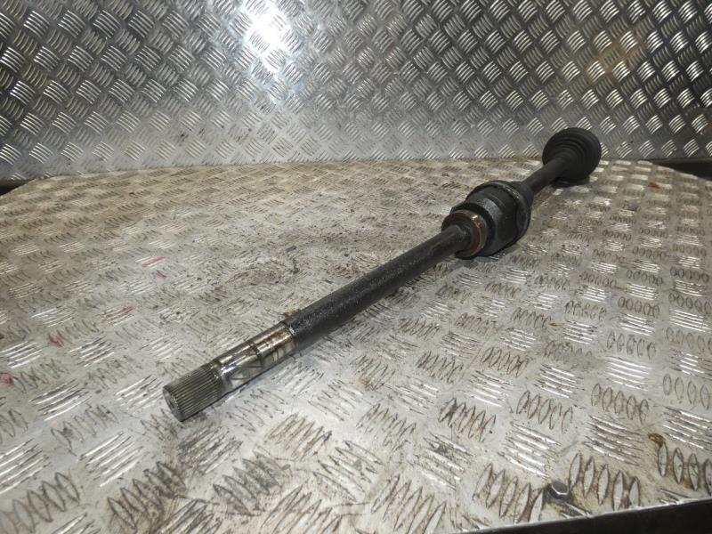 Cardan droit (transmission) RENAULT TRAFIC 2 PHASE 1 Diesel - 1