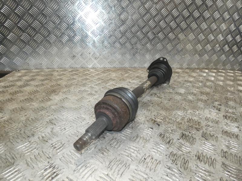 Cardan gauche (transmission) RENAULT VEL SATIS PHASE 2 Diesel - 1