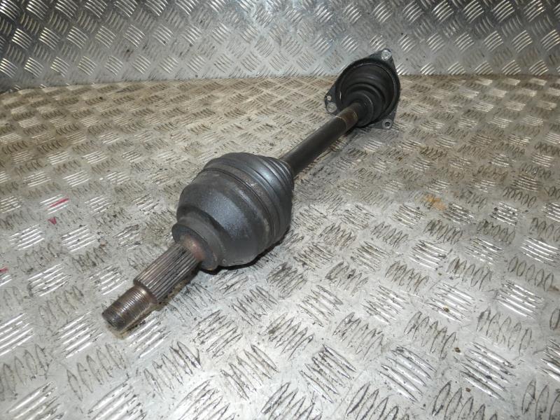 Cardan gauche (transmission) RENAULT TRAFIC 2 PHASE 1 Diesel - 1