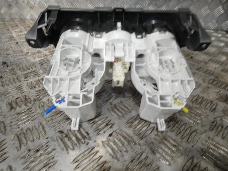 Commande chauffage MAZDA 3 2 PHASE 1 Diesel - 1