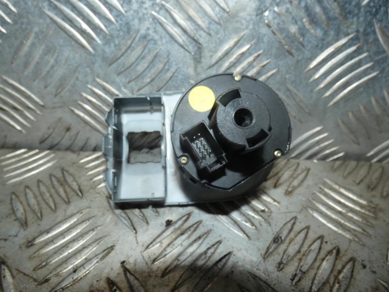 Commande de phare SEAT ALTEA PHASE 1 Diesel - 1