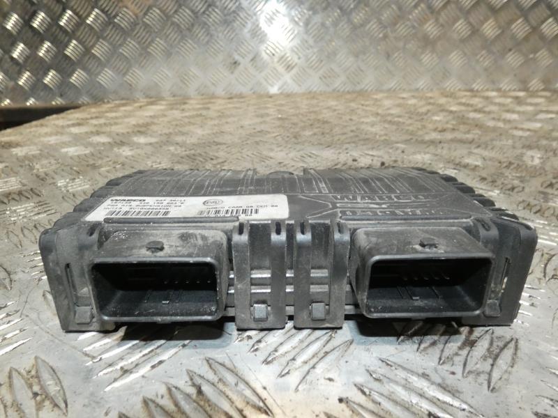 Commande de reglage suspension CITROEN JUMPY 2 Diesel - 1