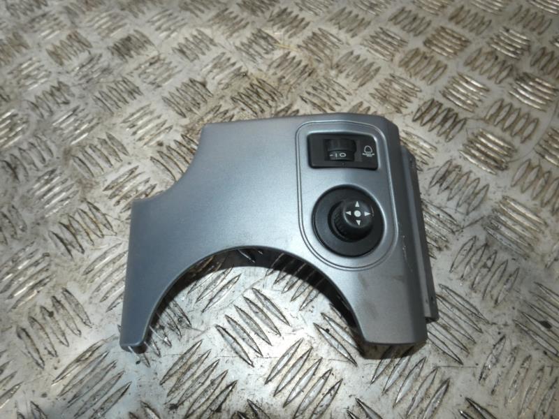Commande retroviseurs PEUGEOT PARTNER 1 PHASE 2 Essence - 1