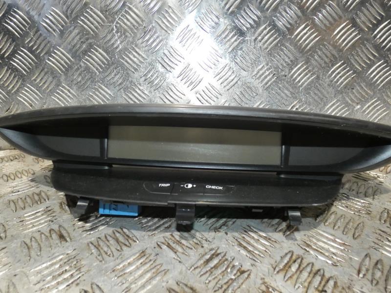 Compteur CITROEN C4 1 PHASE 1 Diesel - 1