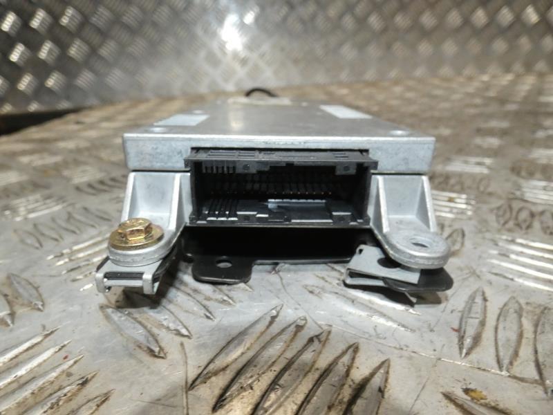 ECU start stop BMW SERIE 5 E39 PHASE 2 Diesel - 1