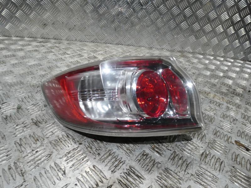 Feu arriere principal gauche (feux) MAZDA 3 2 PHASE 1 Diesel - 1