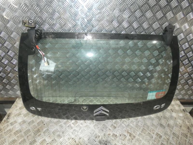 Lunette arriere CITROEN C1 1 PHASE 1 Essence - 1