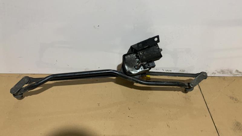 Mecanisme d'essuie glace FORD TRANSIT 2 PHASE 2 Diesel - 1