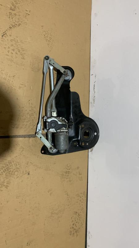 Mecanisme d'essuie glace FORD FIESTA 5 PHASE 2 Essence - 1