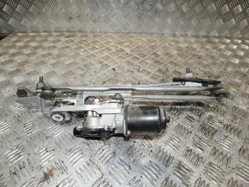 Mecanisme essuie glace avant MAZDA 3 2 PHASE 1 Diesel - 1