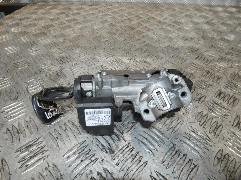 Neiman HONDA CIVIC 8 PHASE 1 Diesel - 1