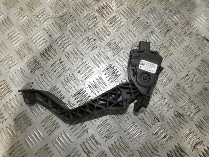 Pedalier PEUGEOT 207 PHASE 1 Diesel - 1