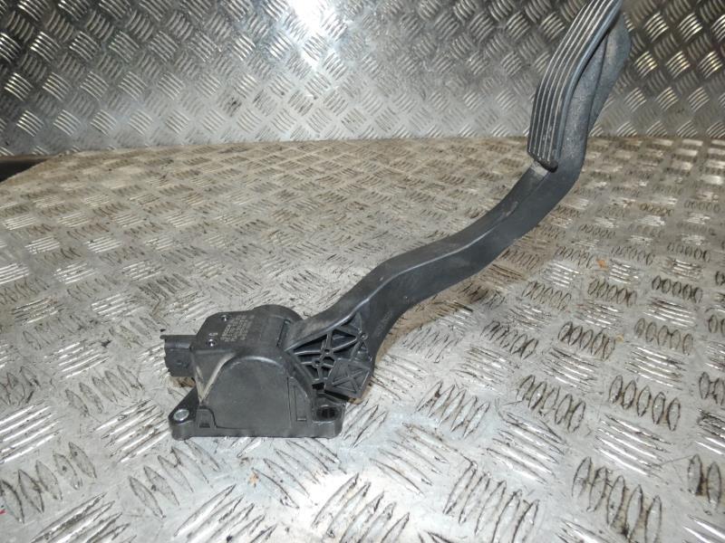 Pedale d'accelerateur PEUGEOT 206 PHASE 1 Diesel - 1