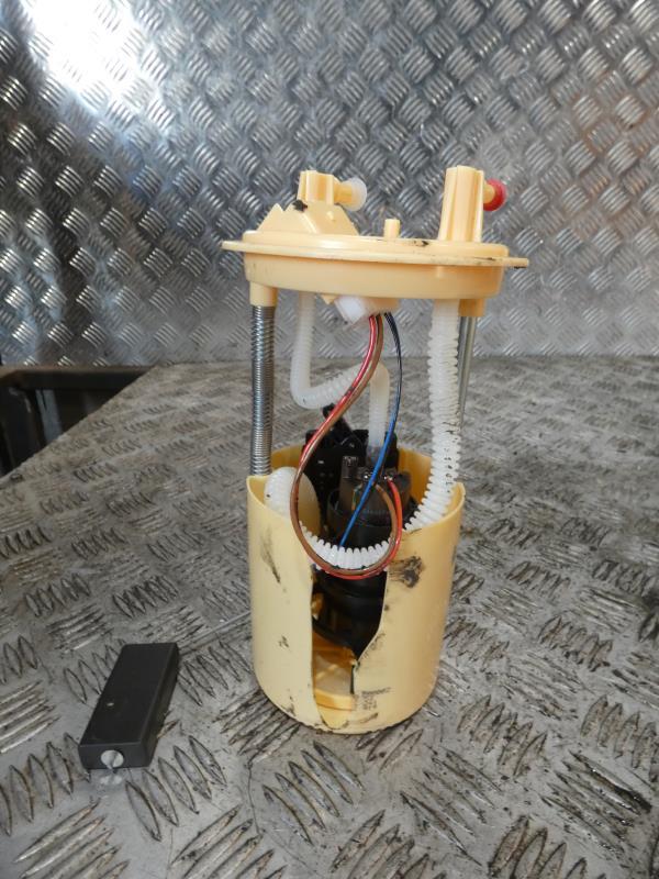 Pompe à carburant FIAT 500 2 PHASE 1 Diesel - 1