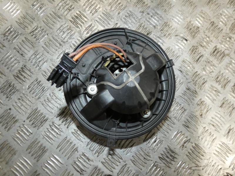 Pulseur d'air VOLKSWAGEN GOLF 5 Diesel - 1