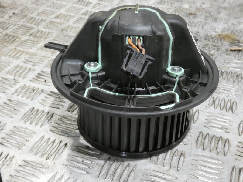 Pulseur d'air BMW SERIE 1 E87 PHASE 2 Diesel - 1