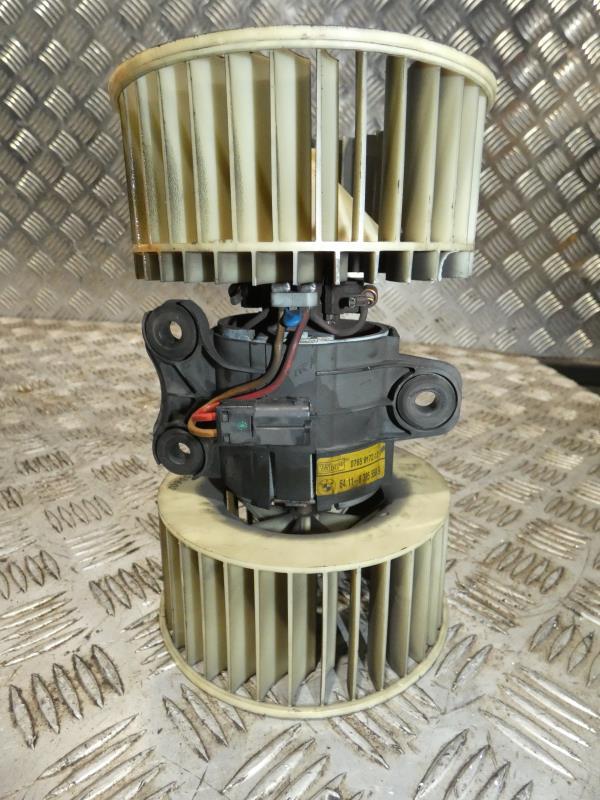 Pulseur d'air BMW SERIE 5 E39 PHASE 2 Diesel - 1