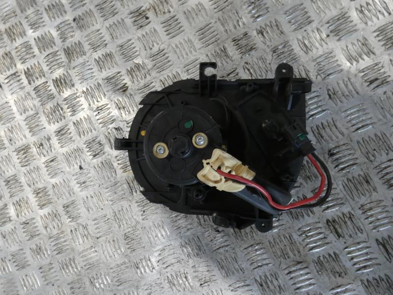 Pulseur d'air FIAT SCUDO 2 Diesel - 1