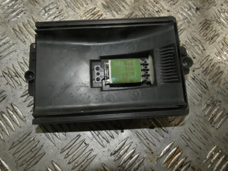 Resistance chauffage SEAT TOLEDO 2 Essence - 1