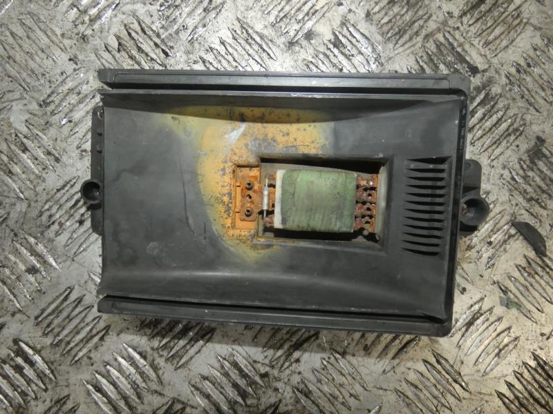 Resistance chauffage VOLKSWAGEN GOLF 4 Essence - 1