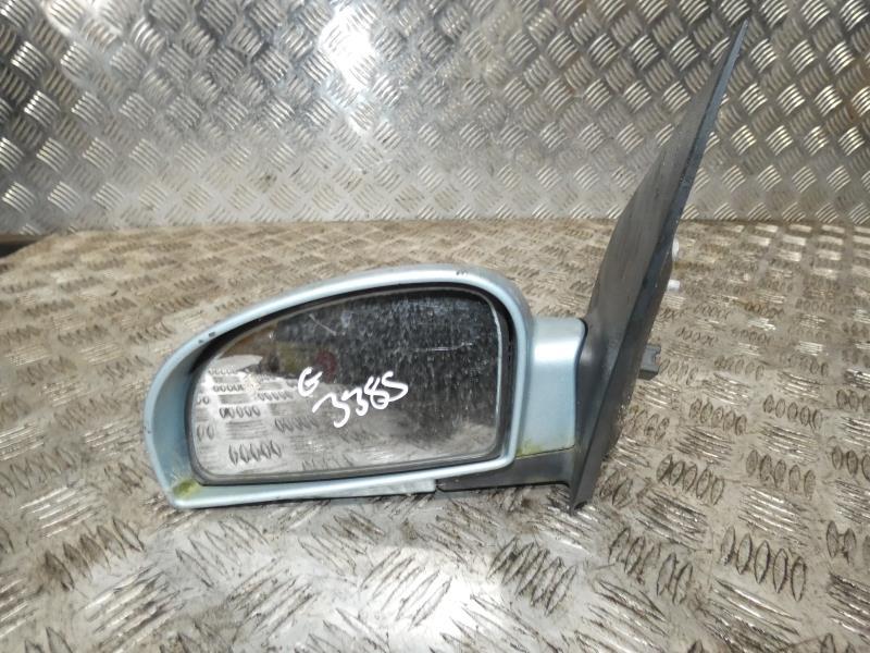 Retroviseur gauche HYUNDAI GETZ PHASE 1 Essence - 1
