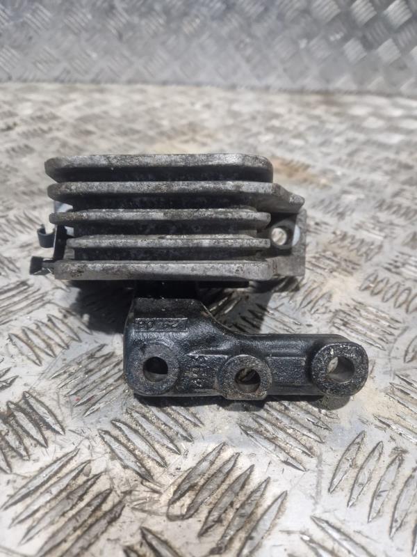 Support moteur droit PEUGEOT 207 PHASE 1 Diesel - 1