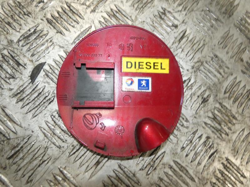 Trappe d'essence PEUGEOT 308 1 PHASE 1 Diesel - 1