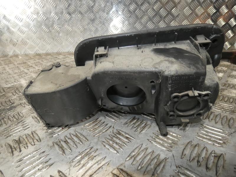 Trappe d'essence RENAULT GRAND SCENIC 2 PHASE 1 Diesel - 1
