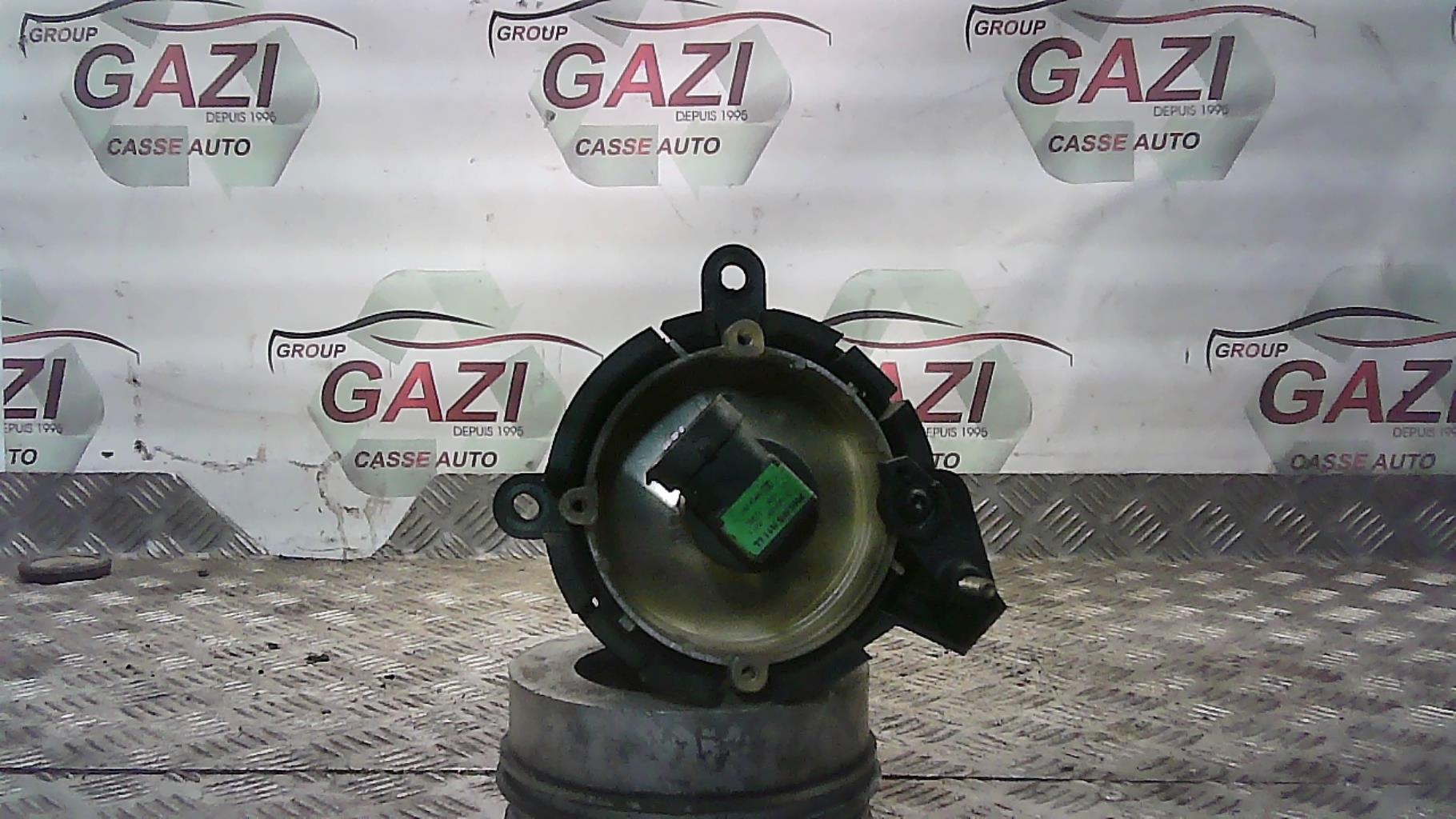 Anti brouillard gauche (feux) MINI MINI 1 R50/R53 PHASE 1 Essence - 1