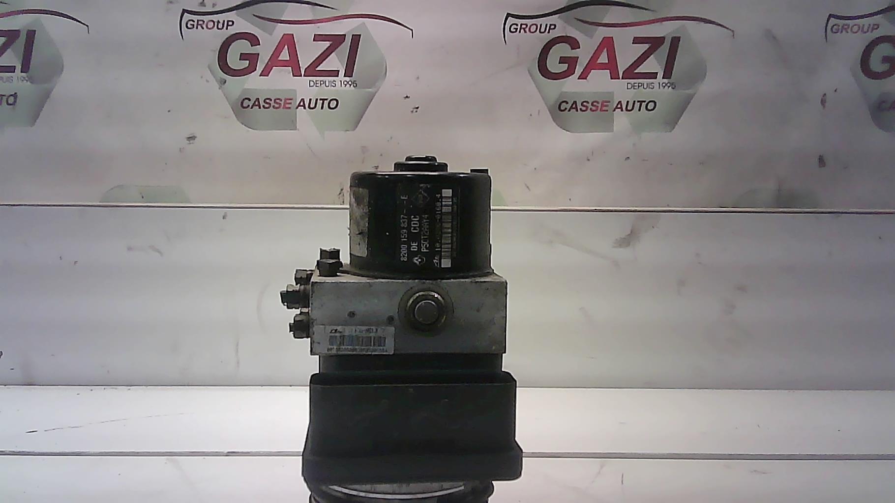 Bloc ABS (freins anti-blocage) RENAULT VEL SATIS PHASE 1 Diesel - 1