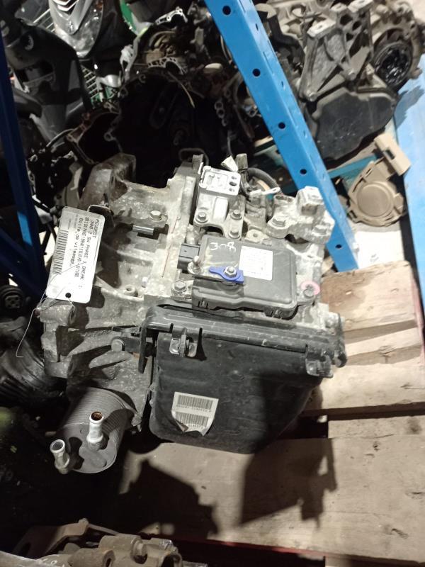 Boite de vitesses PEUGEOT 308 2 SW PHASE 1 BREAK Diesel - 1