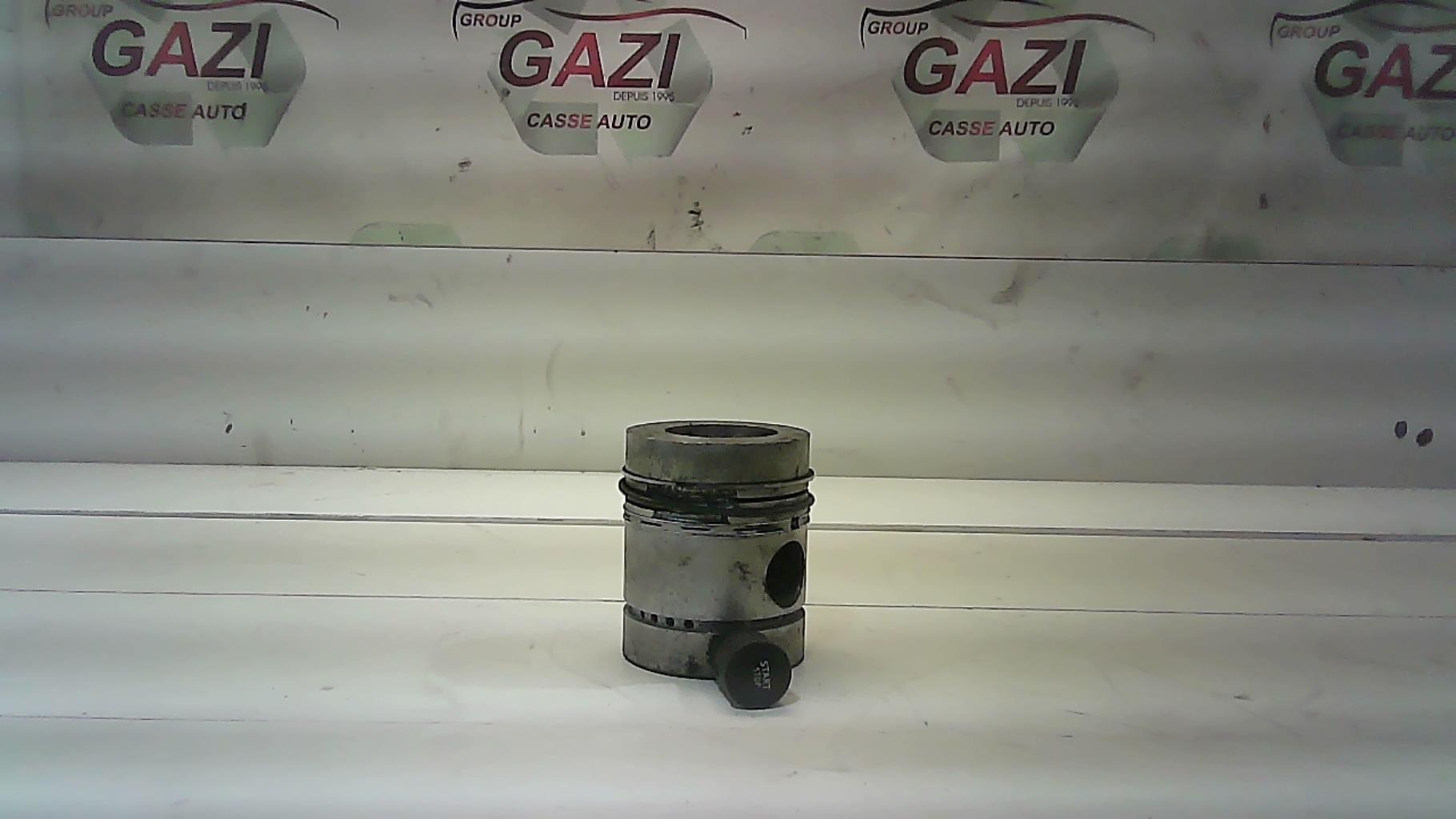 Bouton de demarrage RENAULT GRAND SCENIC 2 PHASE 1 Diesel - 1