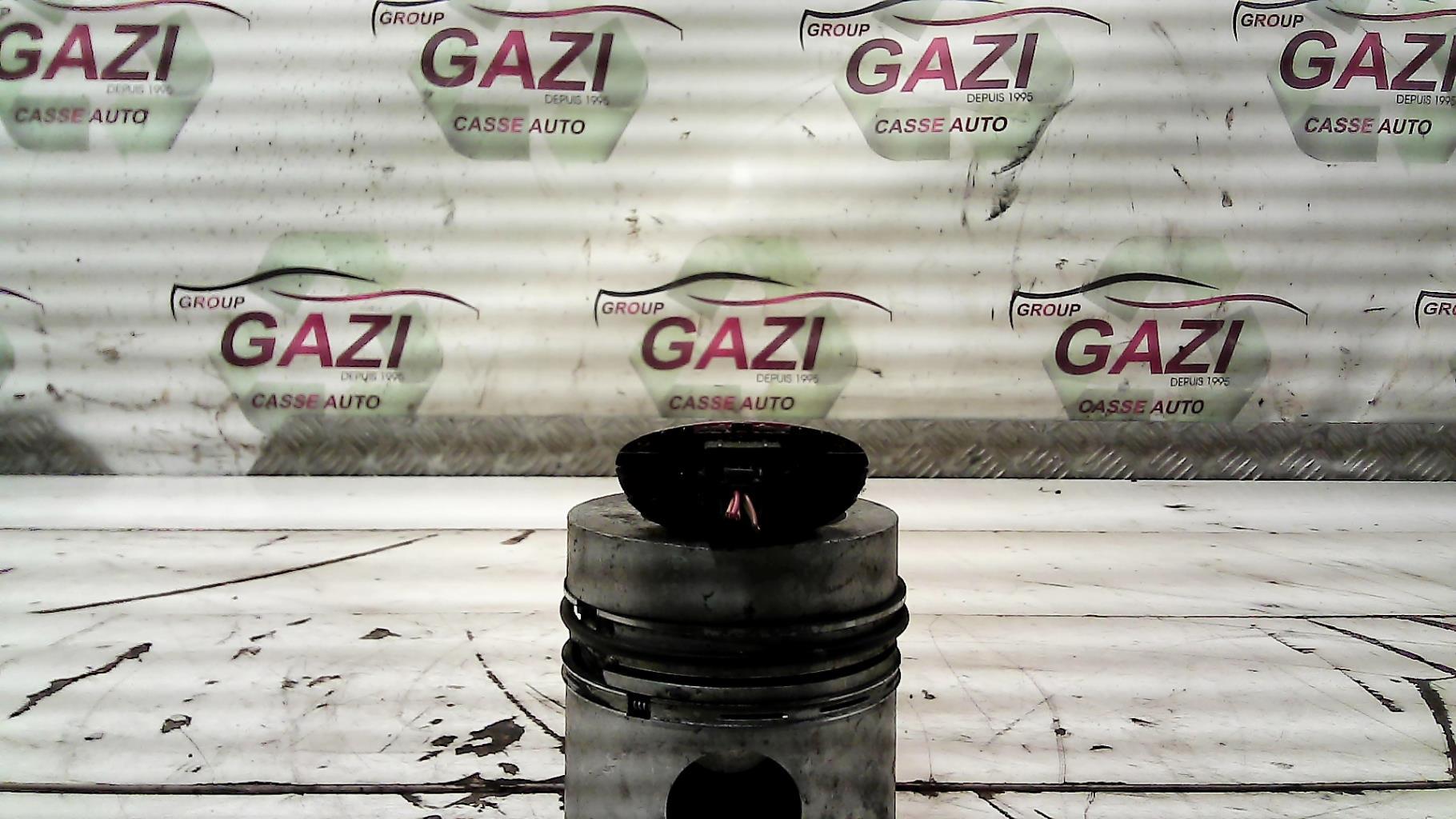 Bouton de warning PEUGEOT 206 PHASE 2 Diesel - 1