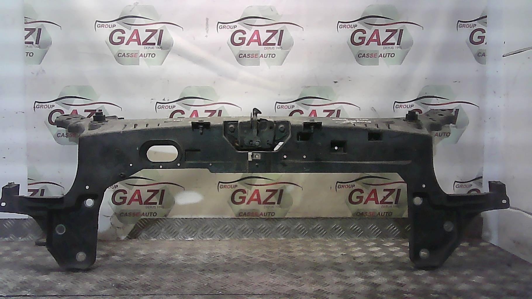 Buse RENAULT MODUS PHASE 1 Essence - 1