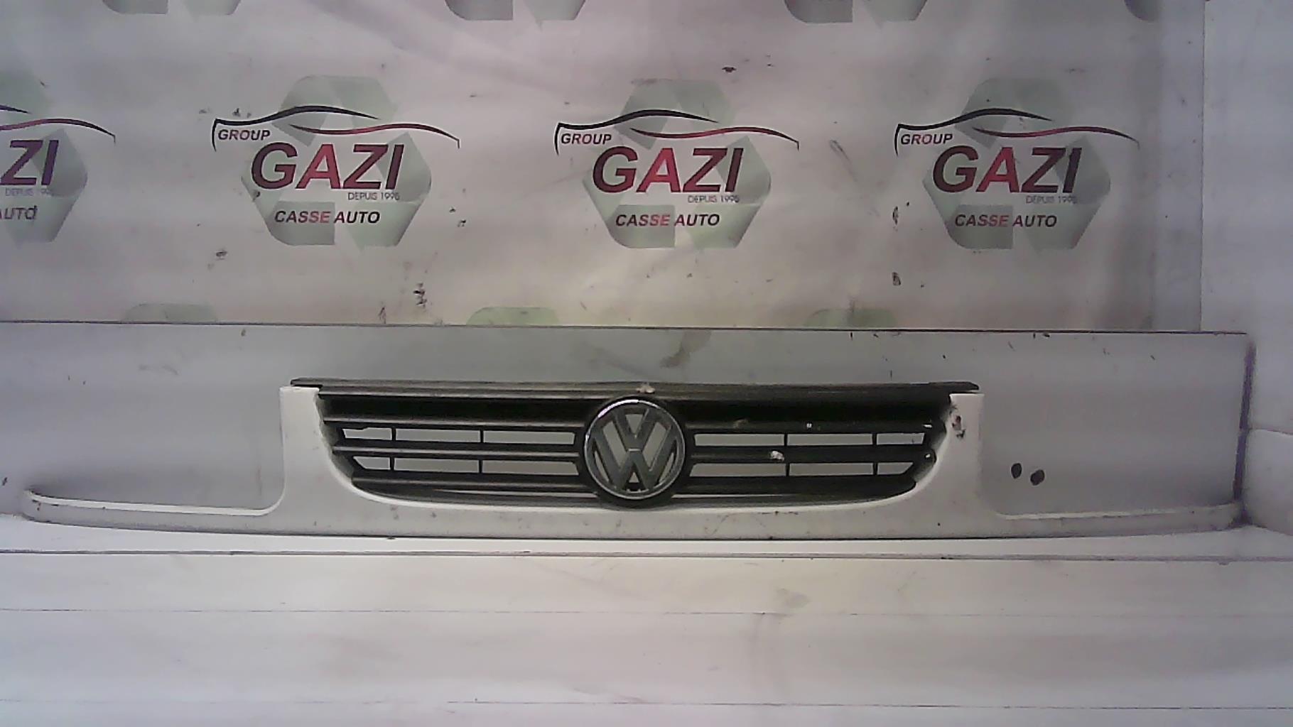 Calandre VOLKSWAGEN POLO 3 PHASE 1 Essence - 1