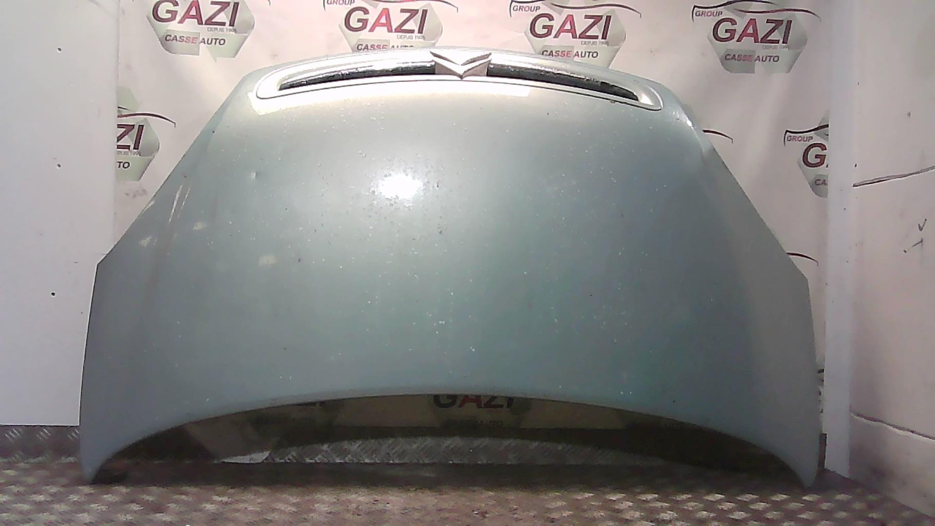 Capot CITROEN XSARA PICASSO PHASE 1 Essence - 1