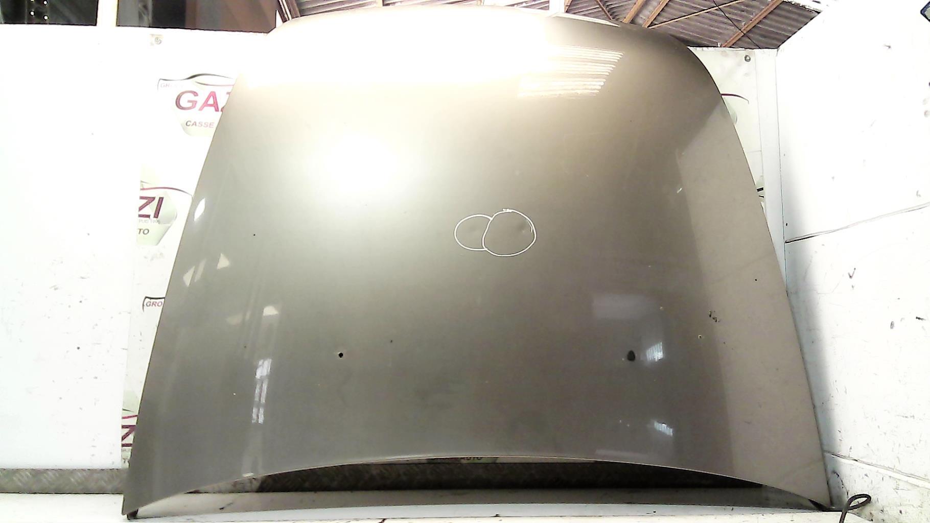 Capot PEUGEOT 607 PHASE 1 Diesel - 1