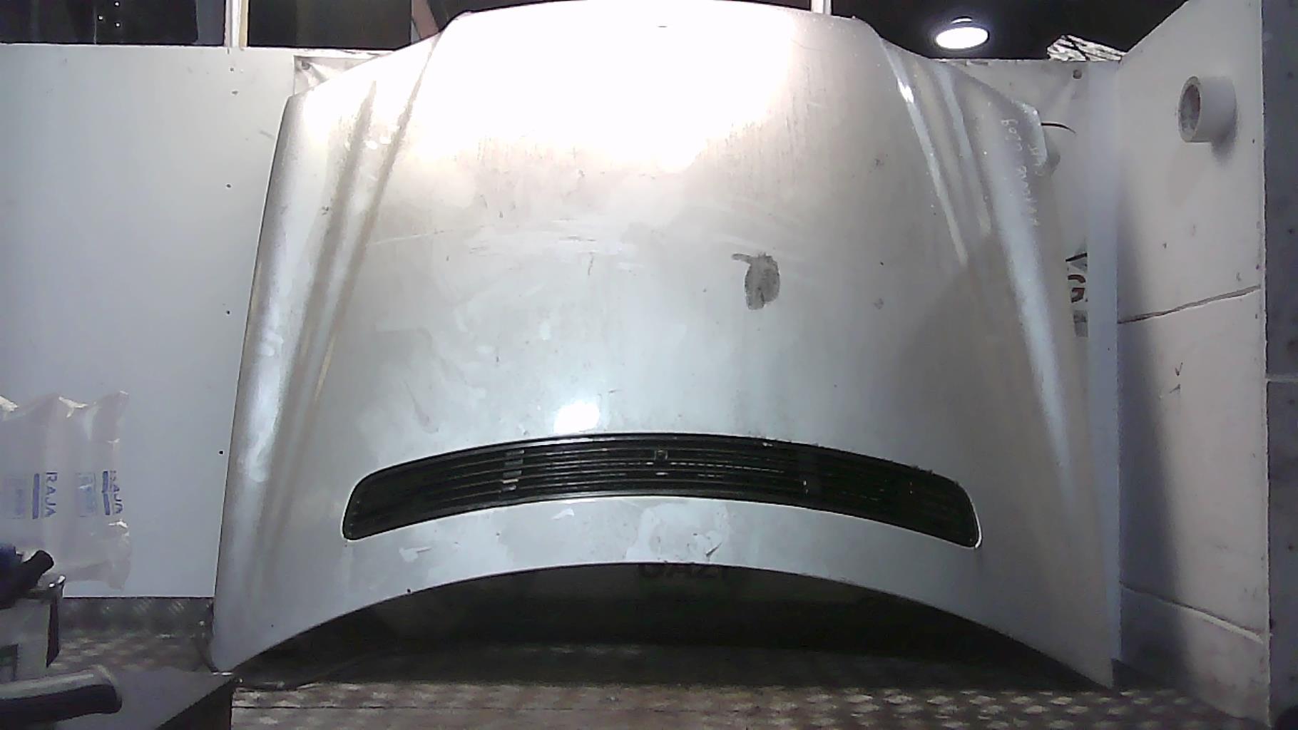 Capot MERCEDES CLASSE CLK 209 COUPE Diesel - 1