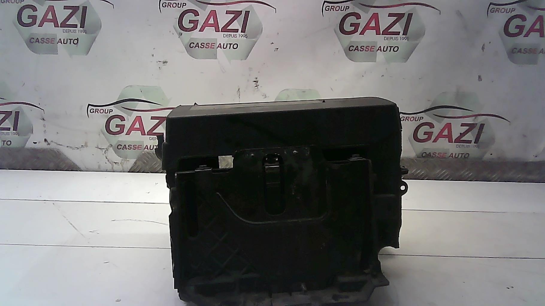 Coffre à batterie RENAULT SCENIC 3 PHASE 1 Diesel - 1